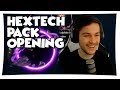 Dark Star Kisten ballern rein! HEXTECH PACK OPENING