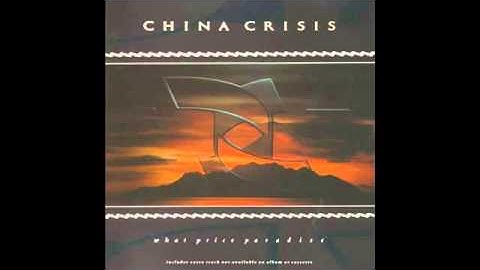 China Crisis - Arizona Sky