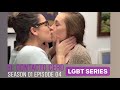 4# El Contacto Cero | LGBTQ / LESBIAN SERIES