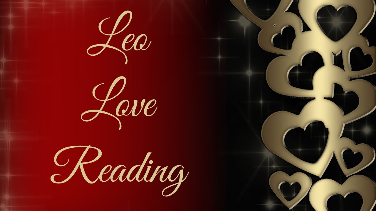 Leo💖~ You See Them & This Whole Situation As A Lost Cause!!
