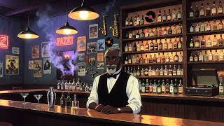Lo-fi Chill - Frank’s Bar 