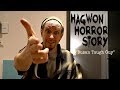 Hagwon Horror Story - "Busan Tough Guy" | Teaching English in South Korea