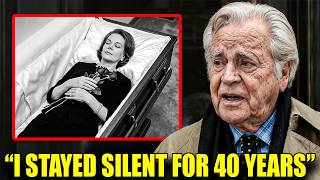 At 96, Robert Wagner Finally Reveals Truth About Natalie Wood's Death