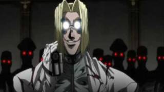 Hellsing Amv Psychosocial