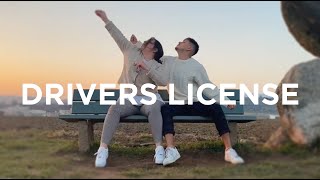 Drivers License - Olivia Rodrigo - Choreography by JoJo Gomez & Maci Montes