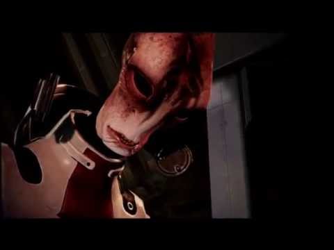 Mass Effect 3 This Is War