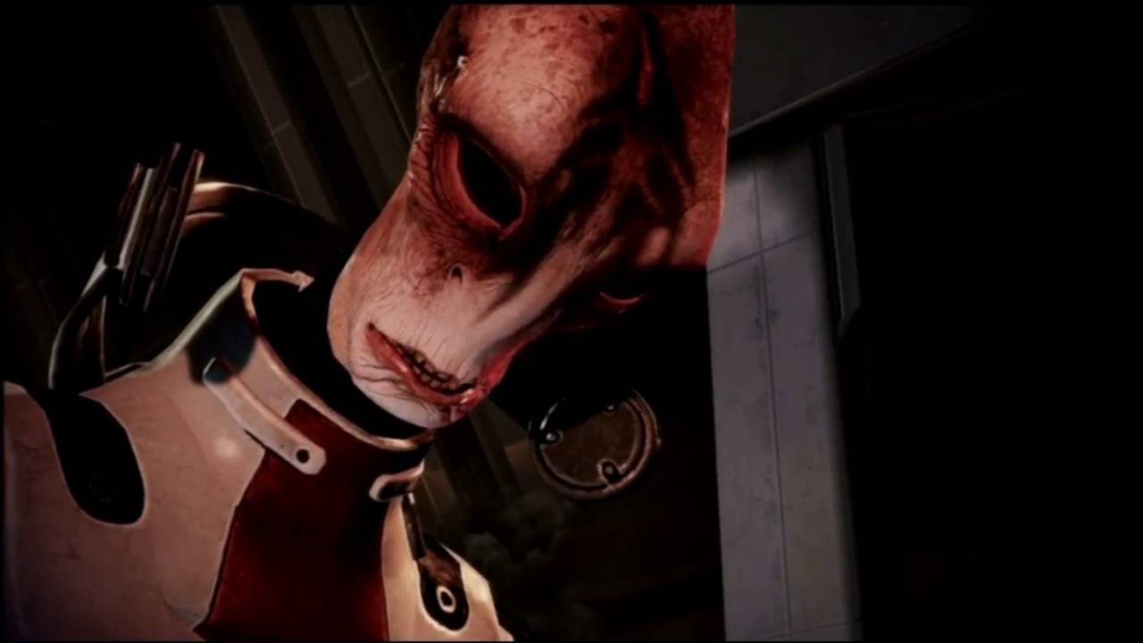 Mass Effect 3 This Is War