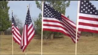 Deceased Veteran Receives Memorial Thanks to Strangers