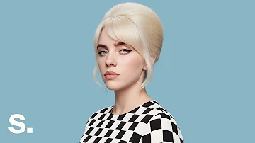 Billie Eilish - Birds of a Feather (1960's Jazz-Orchestral Version) [BEST VERSION]