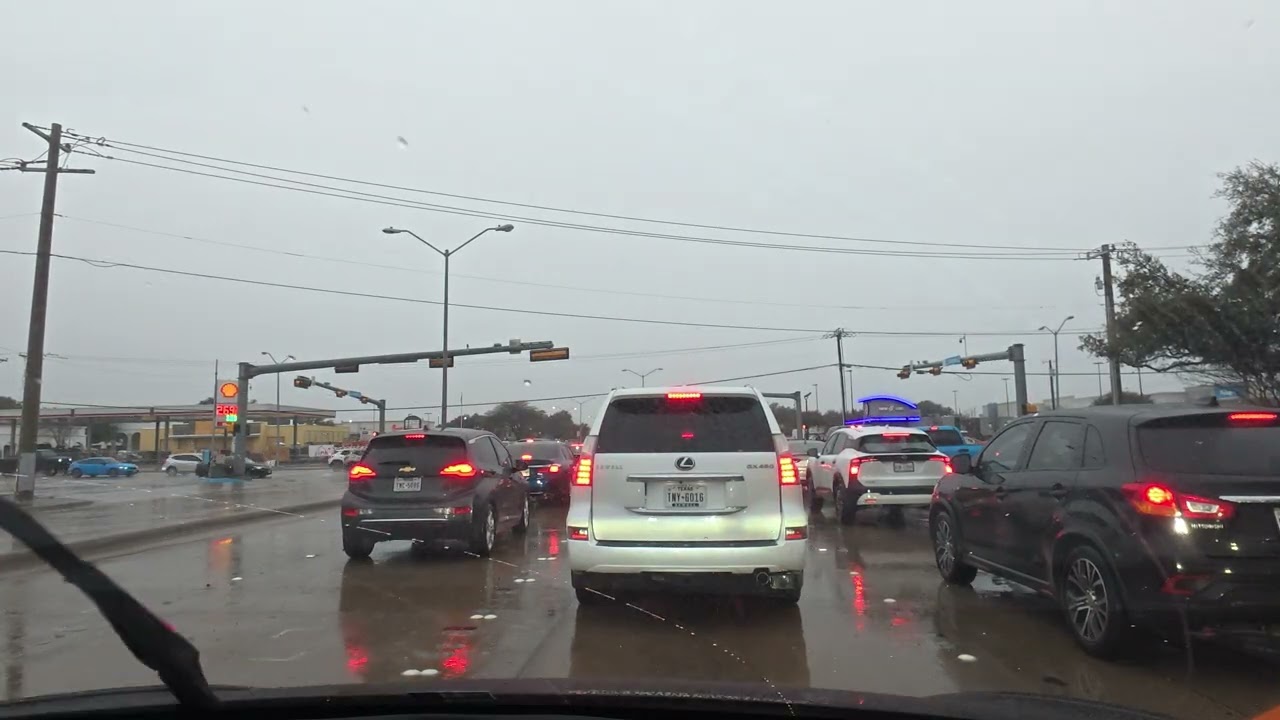 14 Şubat manitacılık gününde yol videosu 