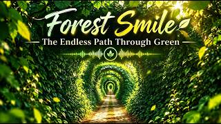 Full 🌿 Forest Smile | The Endless Path Through Green Update