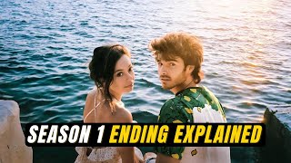 A Perfect Story Season 1 Ending Explained