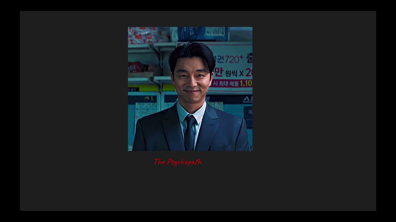 Squid Game Elimination wheel part 5