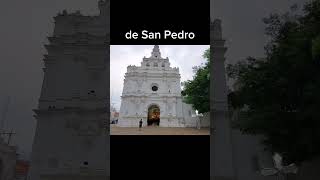 🔊🇸🇻🤗 Hermosa iglesia de San Pedro en Metapan. #EJF_Tours #ElSalvador 😌🇸🇻🔊 🔊🇸🇻🤗 Hermosa iglesia de San Pedro en Metapan. #EJF_Tours #ElSalvador 😌🇸🇻🔊