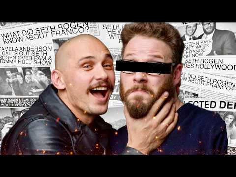 There's A Lot You Don't Know About Seth Rogen (Lies, Hacks & Billions) thumbnail