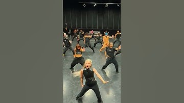Thumbnail of Lady Gaga - Abracadabra (Rehearsal New Song Lady Gaga #ladygaga #shorts #ladygaganewsong