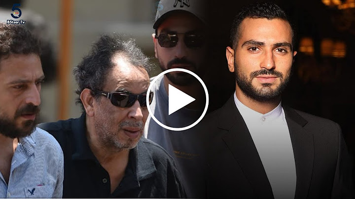 شاهد انهيار صلاح الشرنوبي في جنازة نجله محمد 😢 سبب وفاة محمد صلاح الشرنوبي المفاجئة.. ما الذي حدث؟