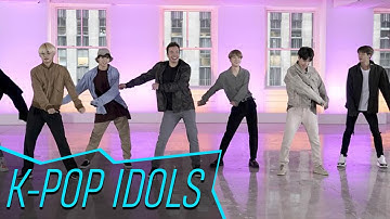 BTS & Jimmy Fallon Crush The Fortnite Challenge! | Access