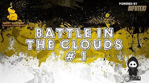 Battle In The Clouds: UMVC3: CTRL | Flux vs OG | PJ