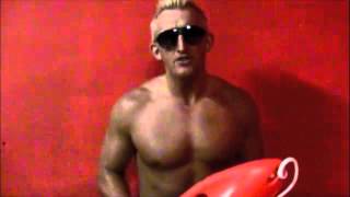 WOHW Steel Cage Showdown