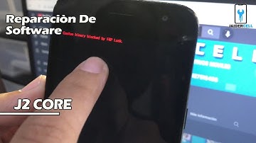 custom binary blocked by frp lock J2 CORE