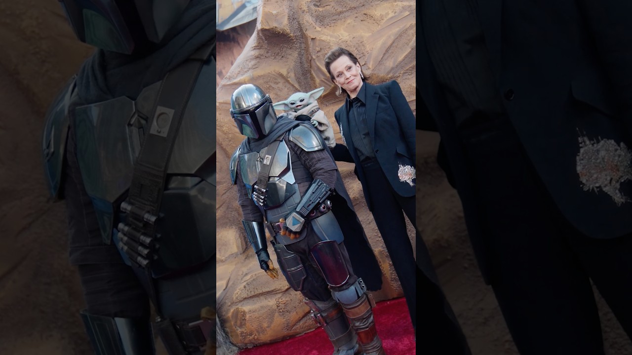 Star Wars: The Mandalorian and Grogu | Official Podcast | Now Streaming on Disney+
