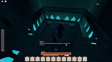 How not to get snap Tenebris [ Rogue Lineage ]