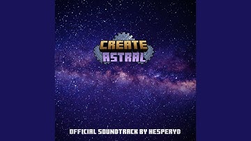 Astral Lakes (feat. Ethan Quirk)