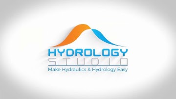 Introducing the Hydrology Studio Suite