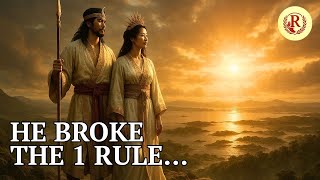 Download Lagu Izanagi and Izanami - A Love Broken in the Underworld of Japanese Mythology MP3