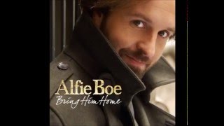Watch Alfie Boe On The Street Where You Live video