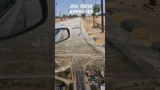 JDA  RERA  APPROVED  Colony  Location  Mahindra  sez  pramodkumar  75490 12516