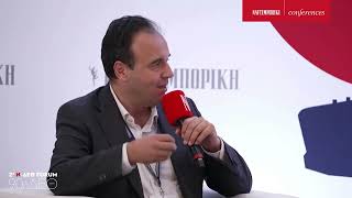Παπαστεργίου στο N-ΔΕΘ Forum: Το επόμενο βήμα είναι να καταργήσουμε τα πιστοποιητικά