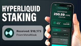 Celebrity How to Stake HYPE (Hyperliquid Setup 2026) – Step-by-Step Profile