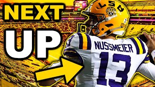 Why GARRETT NUSSMEIER is the NEXT GREAT LSU QB (His Journey)