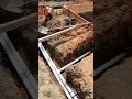 Gunite Pool Part 1 Form, Excavation and Rough Plumbing