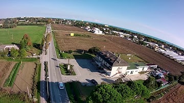 Caddx Tarsier 1080p  Mark 4