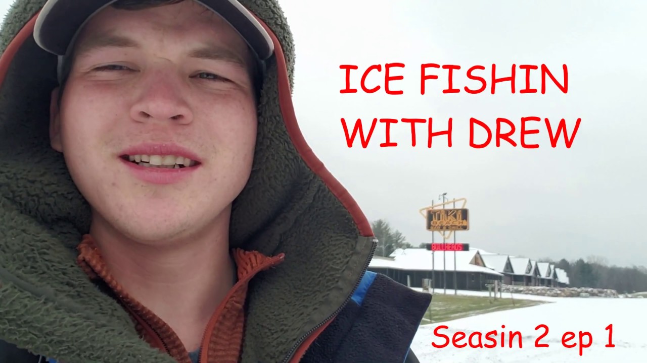 TOTAL HEARTBREAK ON THIN ICE!!!???!!! IFWD ep:201