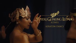 Keraton Dance | Puteri Gunung Ledang