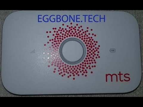 Unlock MTS Huawei E5573CS 322