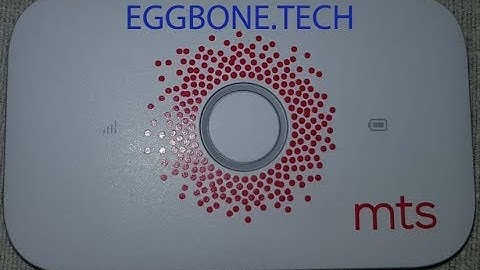 Unlock MTS Huawei E5573CS 322