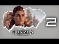 تختيم Horizon Zero Dawn باللغة العربية 2 