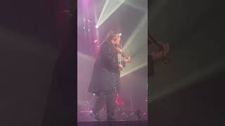 CORDEVITA SP 🎻🎻🎻 14/08/2026 ( SHOW COMPLETO )