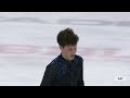 Ilya NESTEROV (EST) | Junior Men Short Program | Ljubljana 2026
