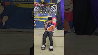 Download Lagu Berdamai Dengan Takdir-Cover by El-Emer MP3