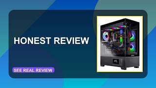Should You Buy Skytech Gaming Azure 3 Plus Desktop PC Ryzen 7 7800X3D?