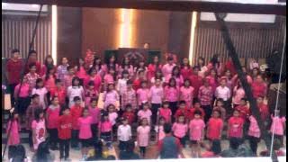 Download lagu CintaMu Terbesar