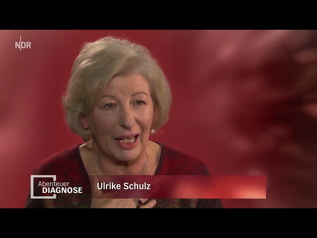 Abenteuer Diagnose: Migräne mit Hirnstammaura