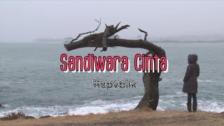 Repvblik - Sandiwara Cinta [Video Lirik & Cover] new version