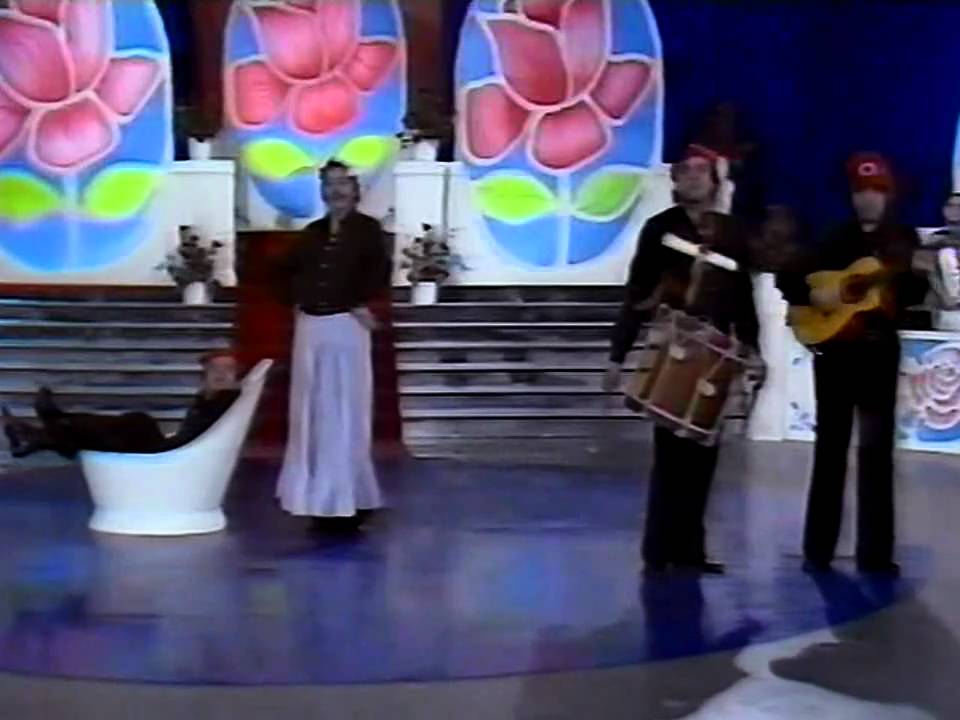 Marat - I GUFI A COLORI